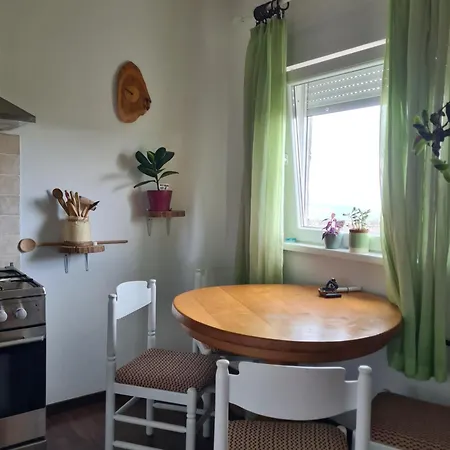 Apartmán Place *
