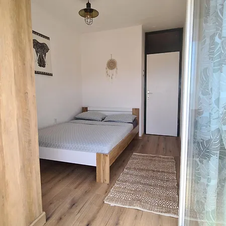 Place Apartmán