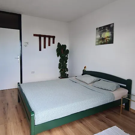 Apartmán Place *